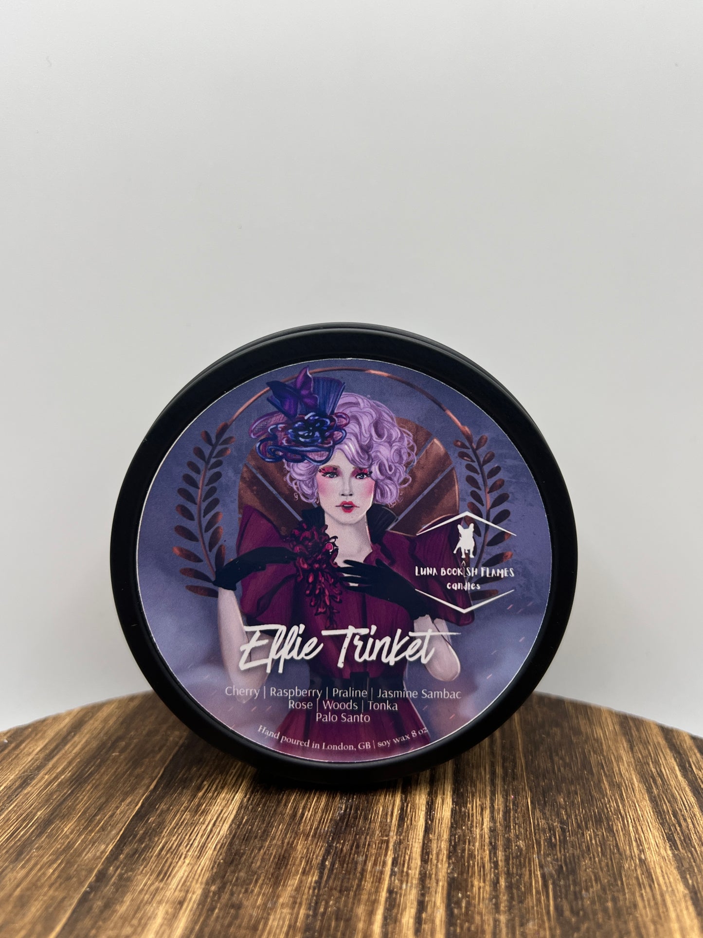 Effie Trinket