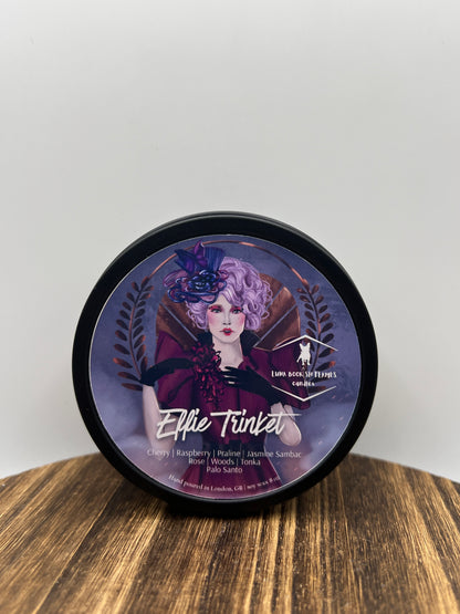 Effie Trinket
