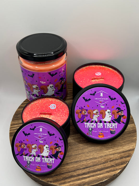Trick or Treat