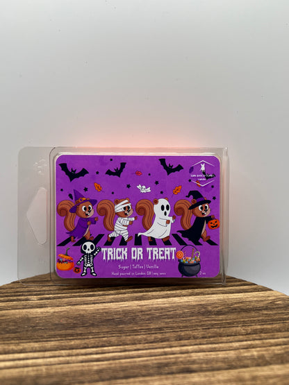 Trick or Treat