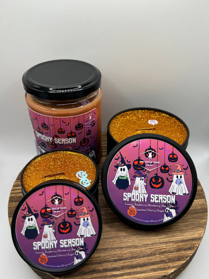 Spooky Season