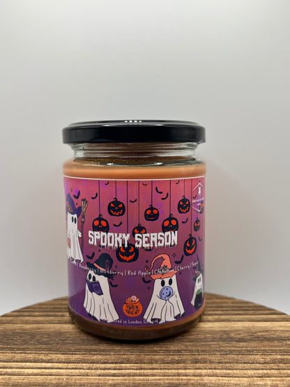 Spooky Season