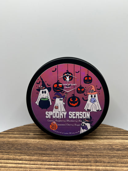 Spooky Season