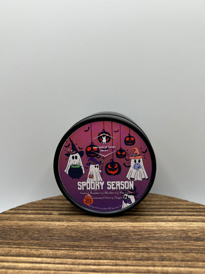 Spooky Season