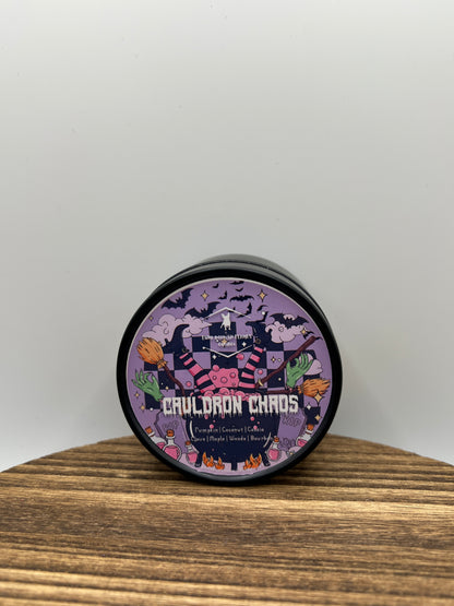 Cauldron Chaos