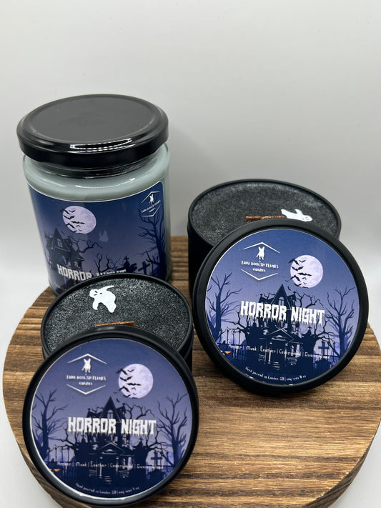 Horror Night