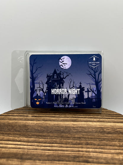 Horror Night