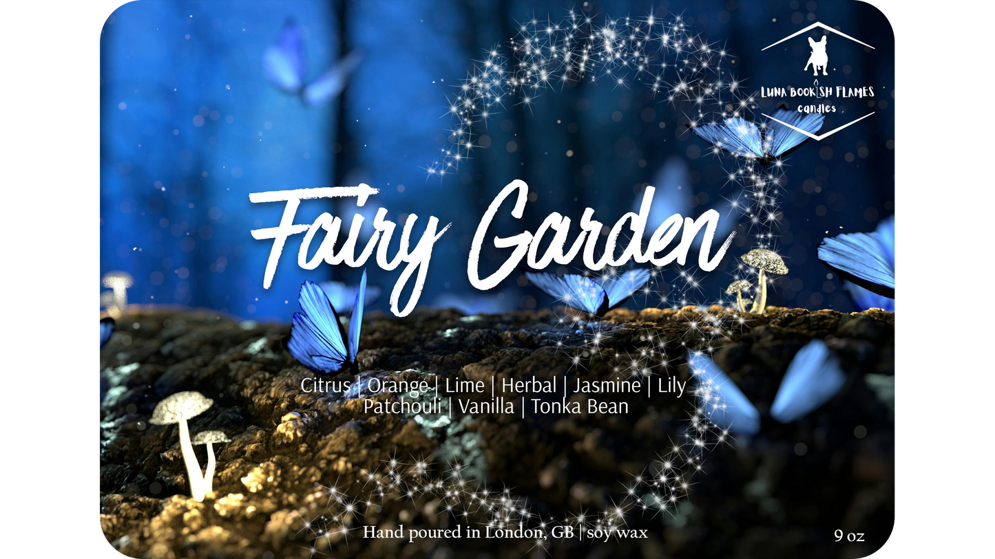 Fairy Garden