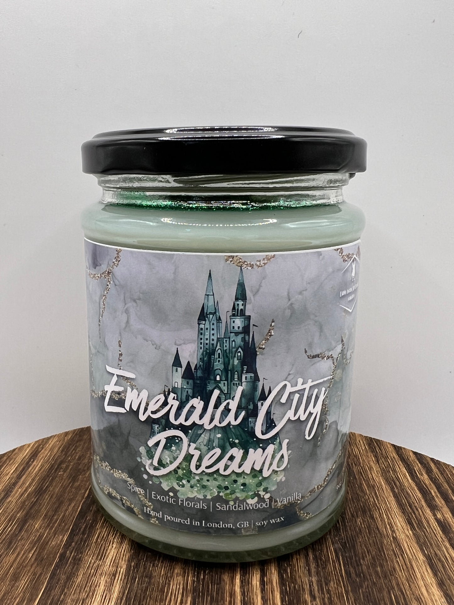 Emerald City Dreams