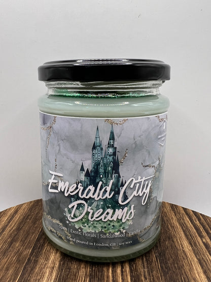 Emerald City Dreams