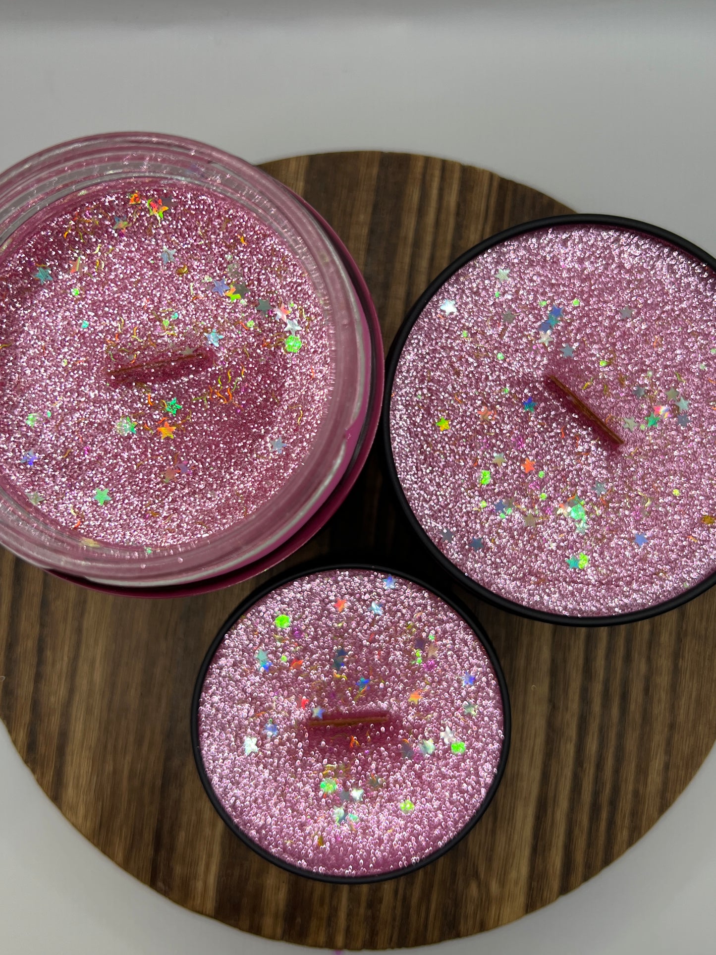 not Gah-linda, but simply... Glinda