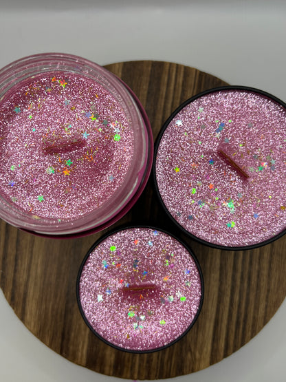 not Gah-linda, but simply... Glinda