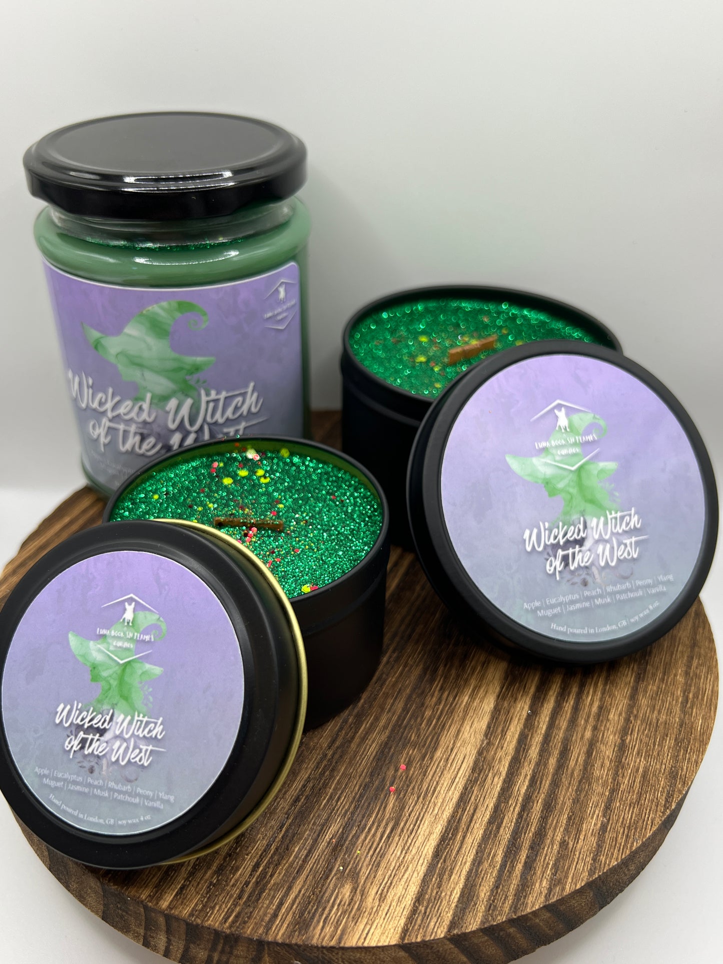 Wicked Witch of the West