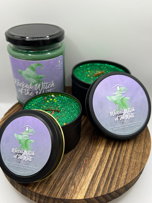 Wicked Witch of the West