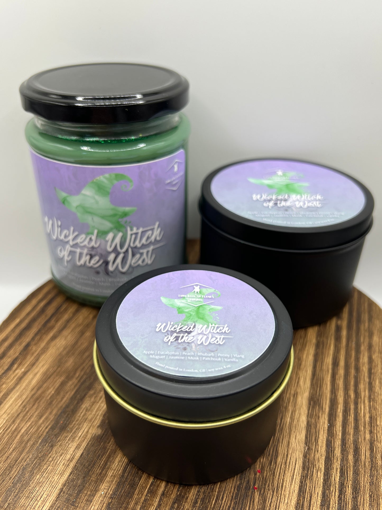 Wicked Witch of the West