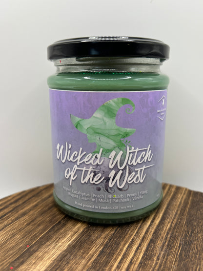 Wicked Witch of the West