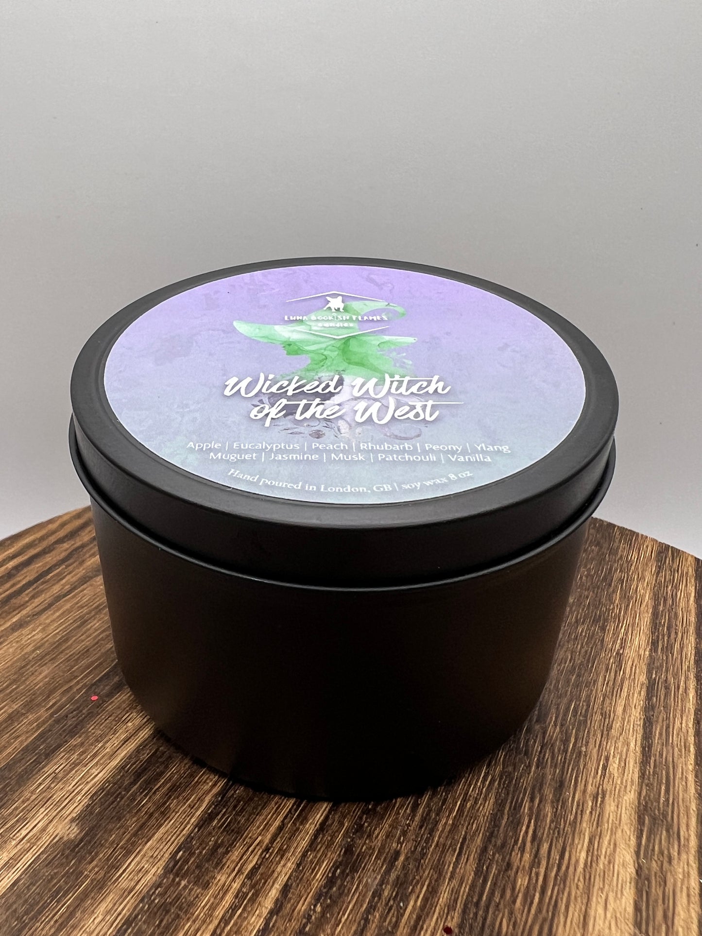 Wicked Witch of the West