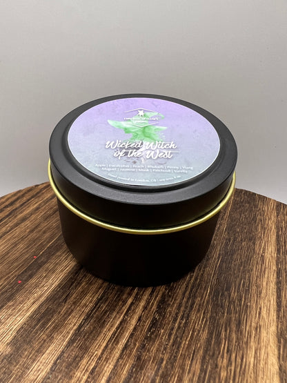 Wicked Witch of the West