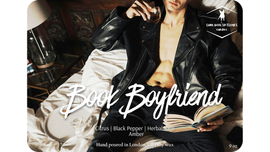 Book Boyfriend