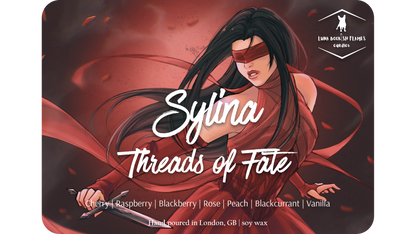 Sylina Threads of Fate