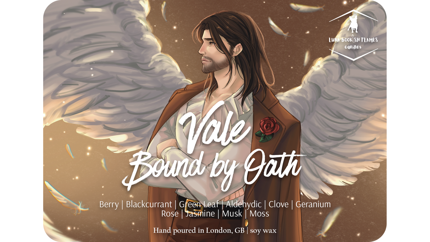 Vale Bound by Oath
