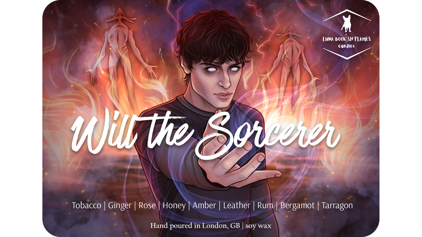 Will the Sorcerer