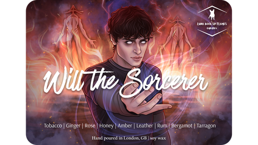 Will the Sorcerer