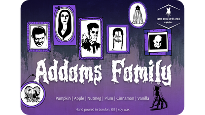 The Addams Family