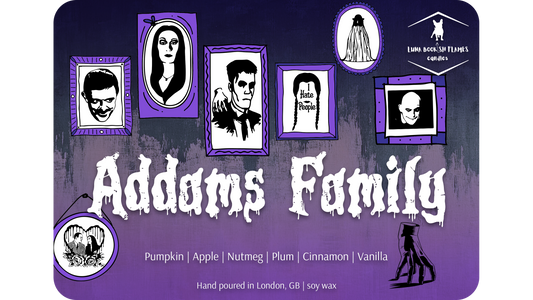 The Addams Family