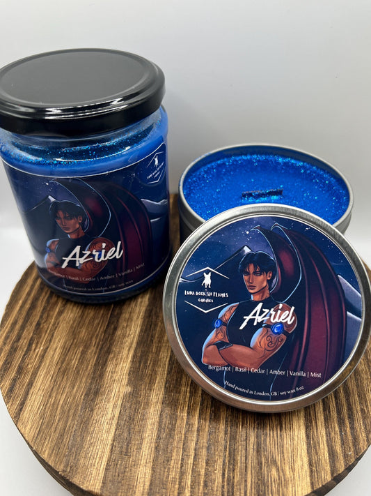 Azriel