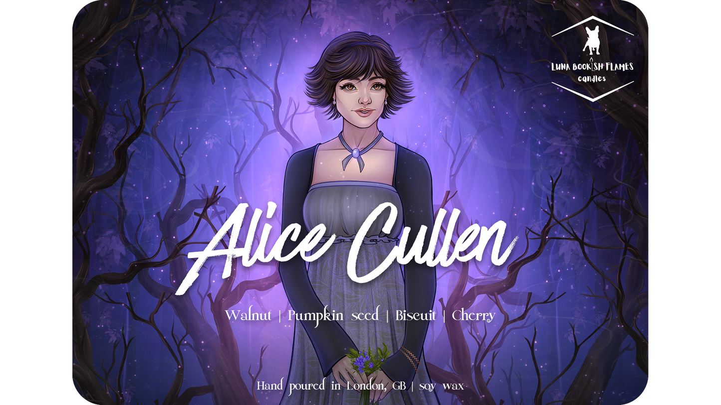 Alice Cullen
