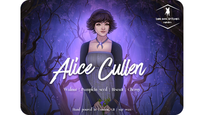 Alice Cullen