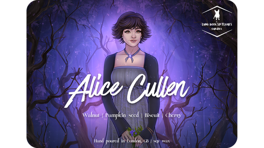 Alice Cullen