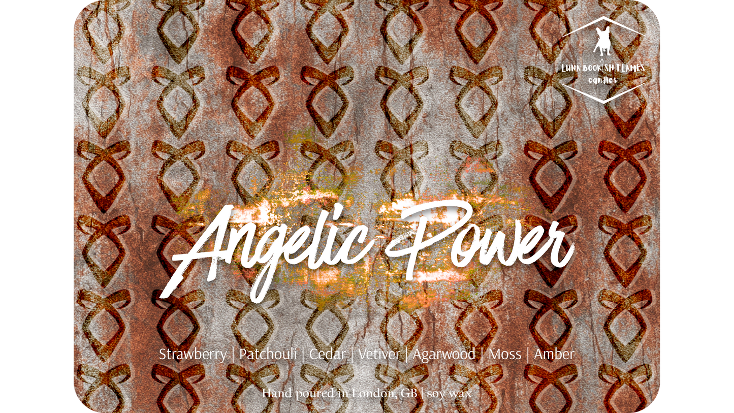 Angelic Power