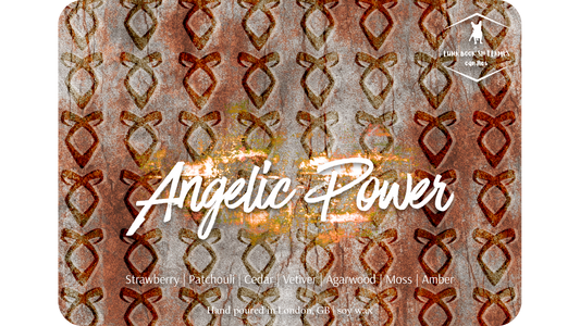 Angelic Power