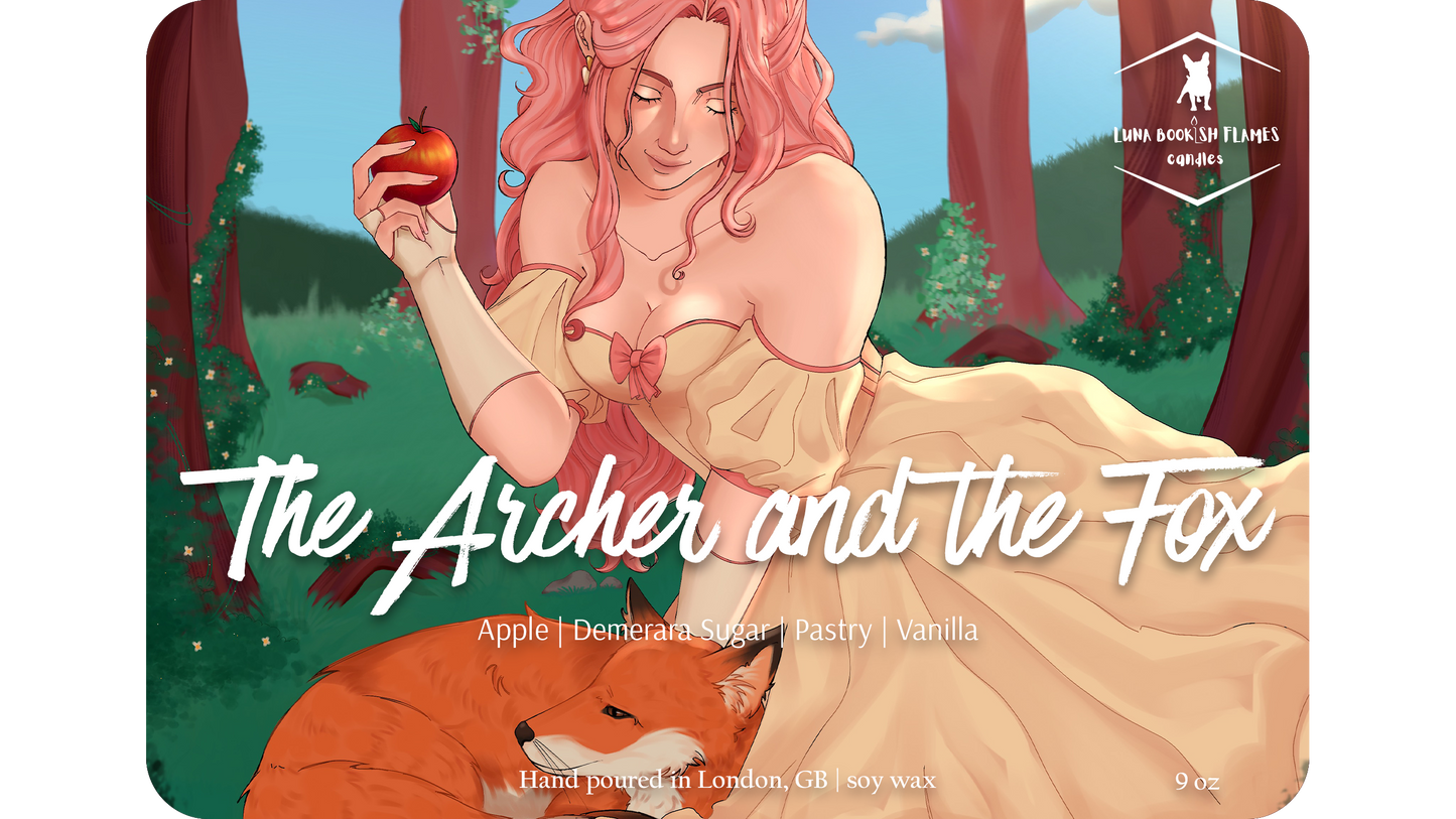 The Archer and the Fox