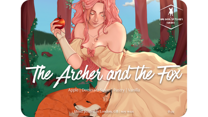 The Archer and the Fox