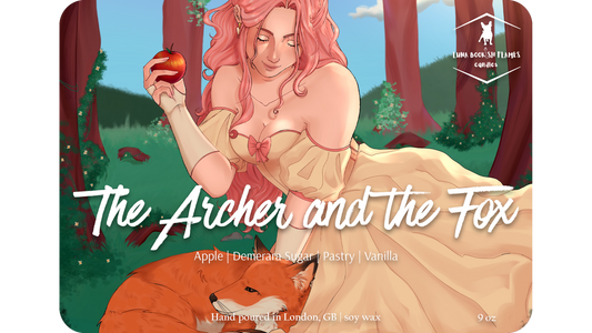 The Archer and the Fox