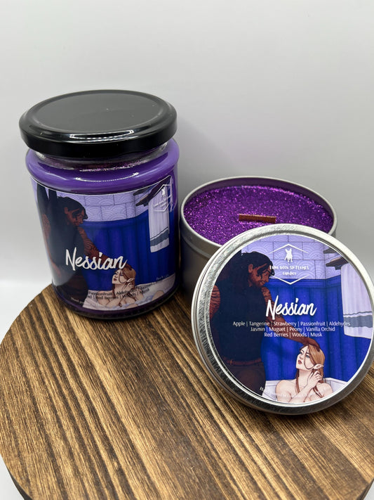Nessian
