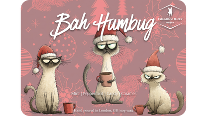 Bah Humbug