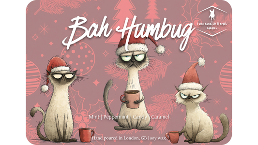 Bah Humbug