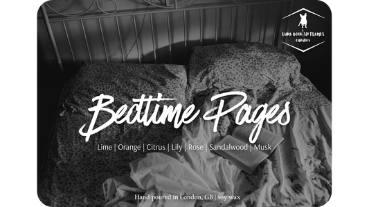 Bedtime Pages
