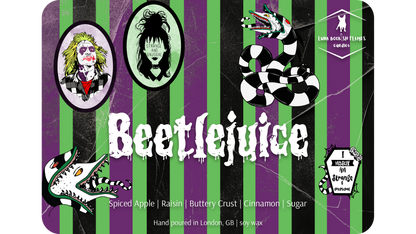 Beetlejuice