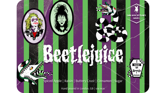 Beetlejuice