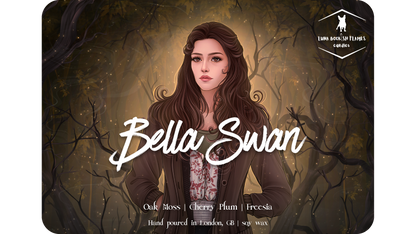 Bella Swan