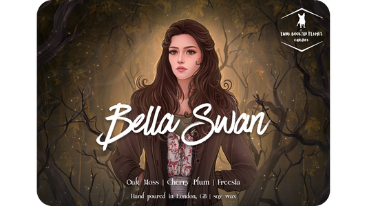 Bella Swan