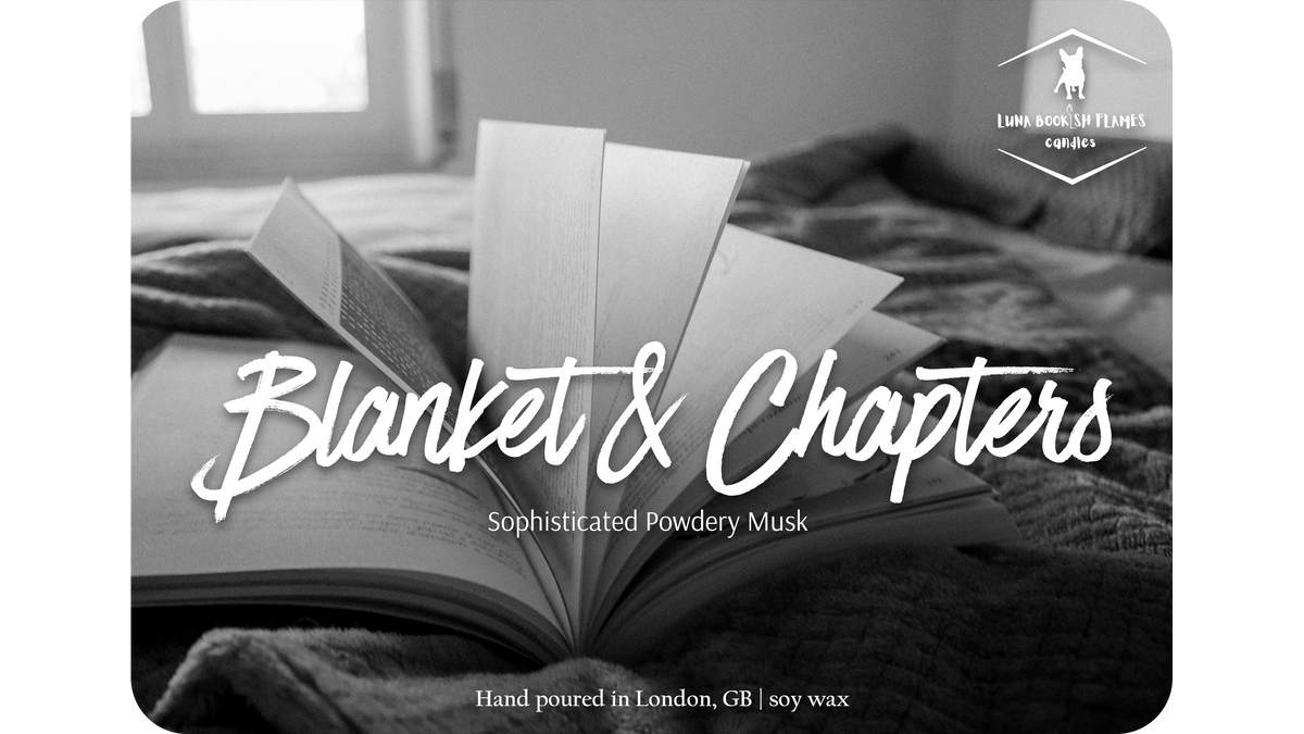 Blanket & Chapters