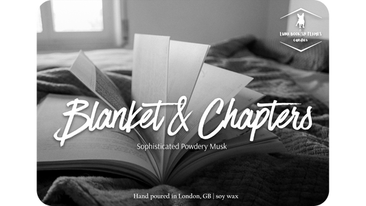 Blanket & Chapters