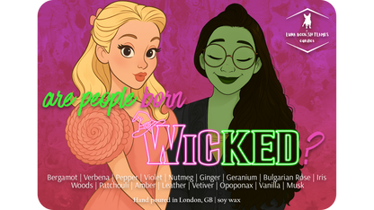 Are People Born Wicked?