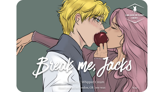 Break me, Jacks